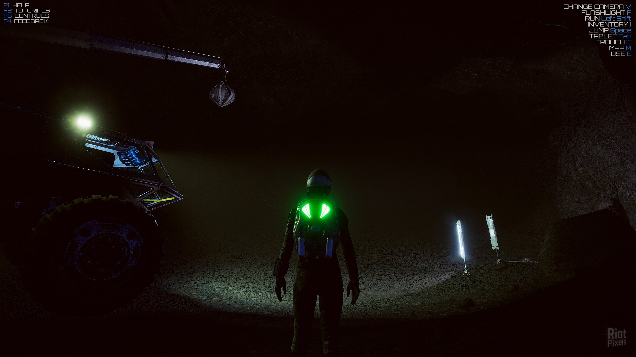 [14]-Occupy Mars: The Game – Collector’s Edition, v1.0.1 + Bonus DLC Download