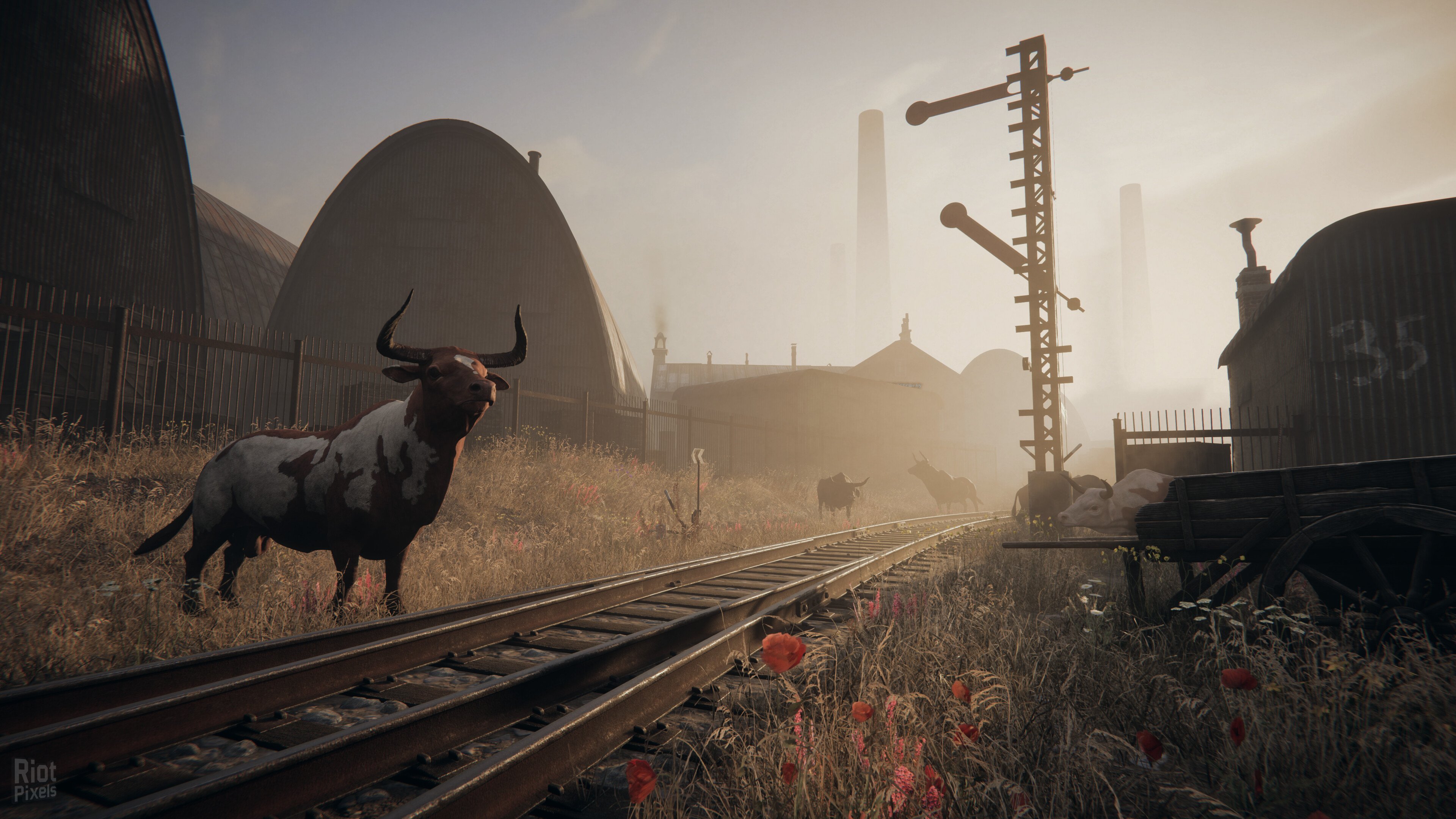[13]-Pathologic 3 – v61974 + 3 DLC/Bonuses Download