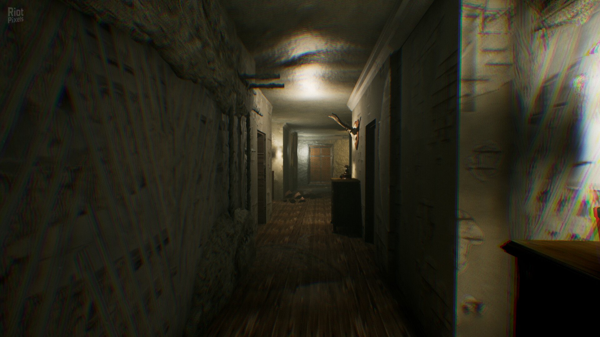 [4]-The 9th Charnel – v0.2.4 Download