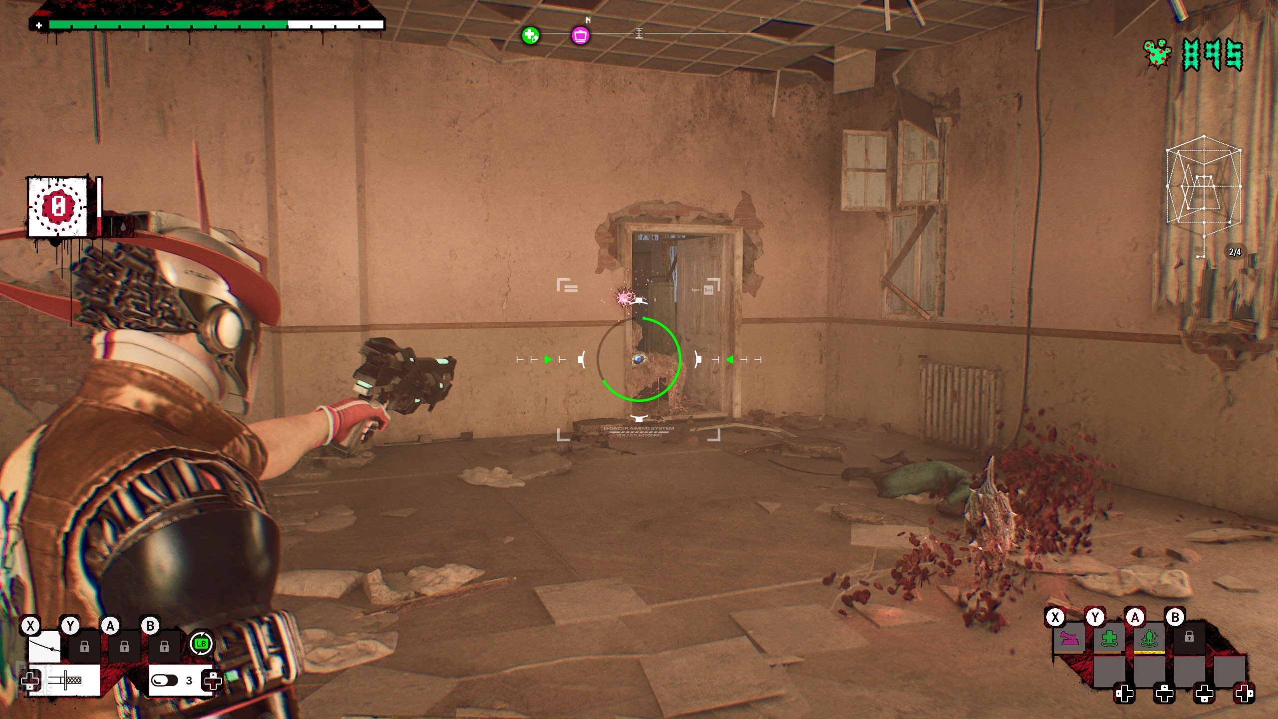 [8]-ROMEO IS A DEAD MAN – v1.3.000 Download
