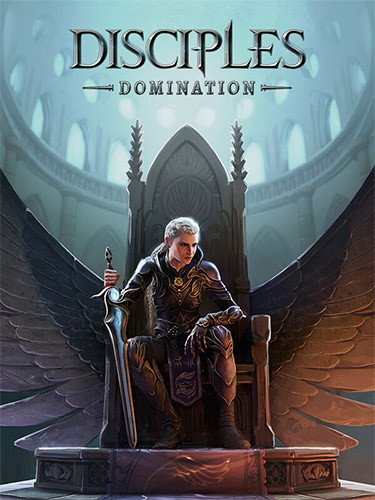 Disciples: Domination – Deluxe Edition, v1.2.0.3271 + 2 DLCs-HohohoGames