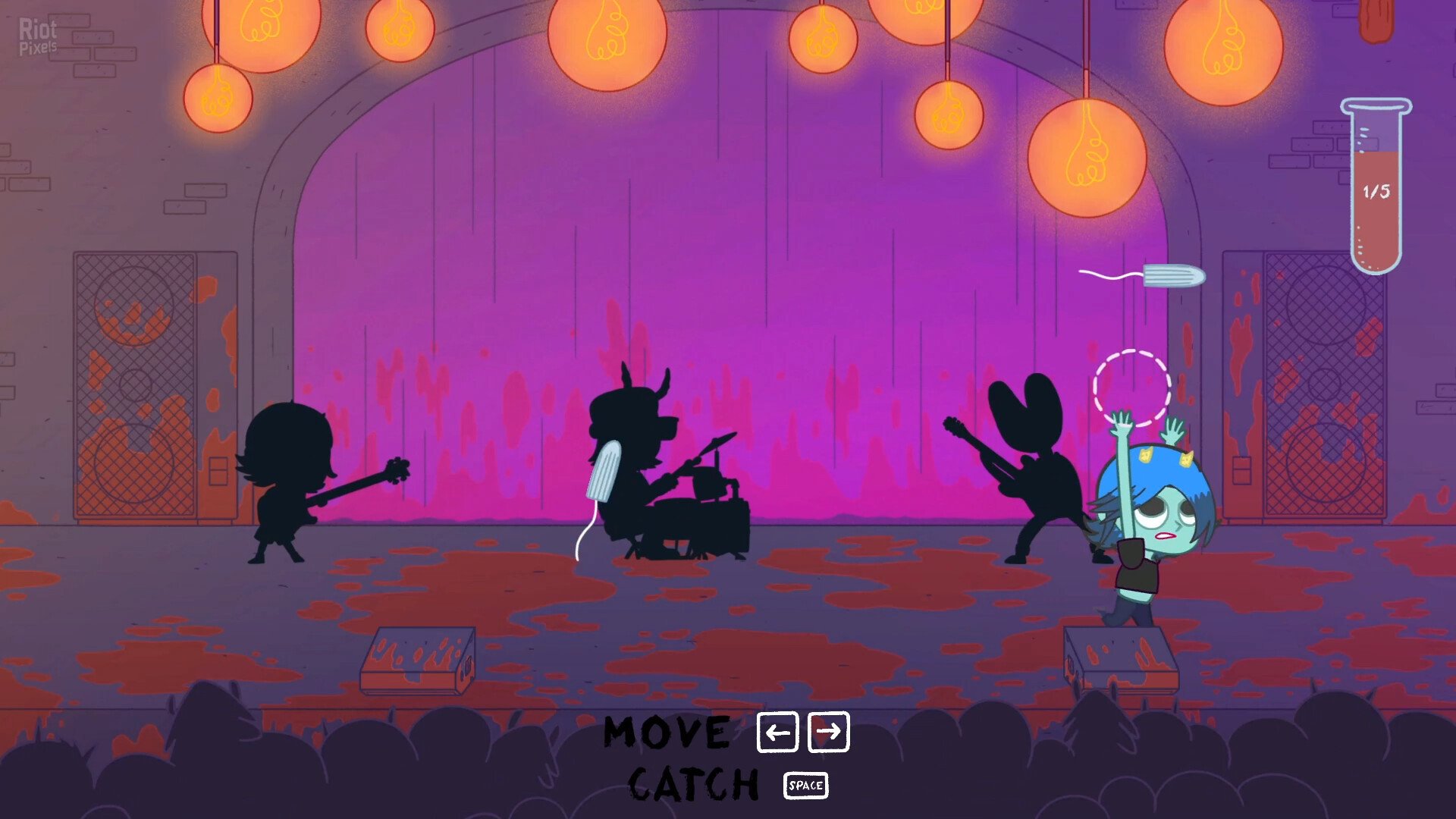 [7]-Dead Pets: A Punk Rock Slice of Life Sim – Deluxe Edition, v1.1.0c + Bonus OST Download