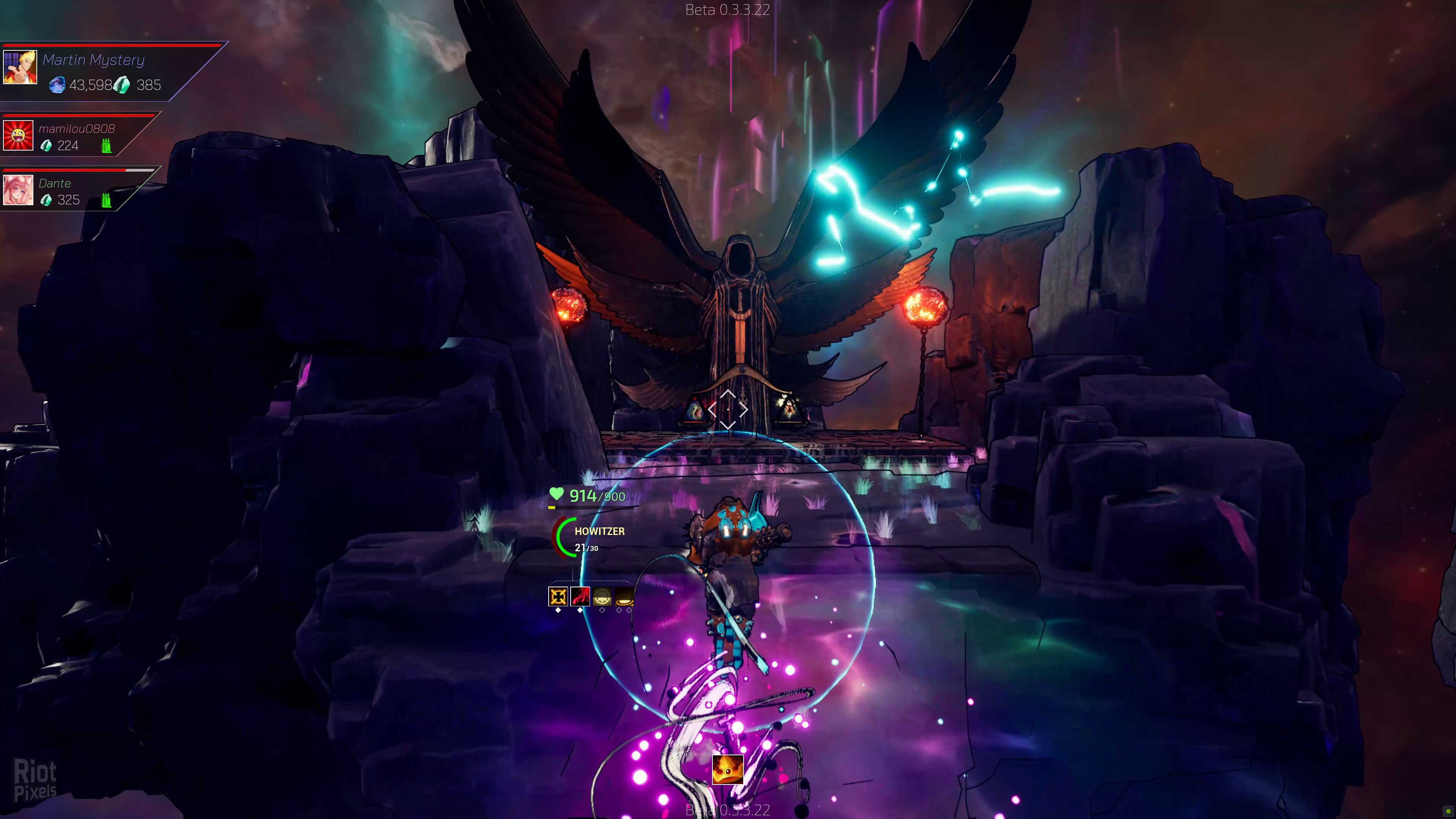 [5]-The Last Citadel – v1.0.0.4.3 Download