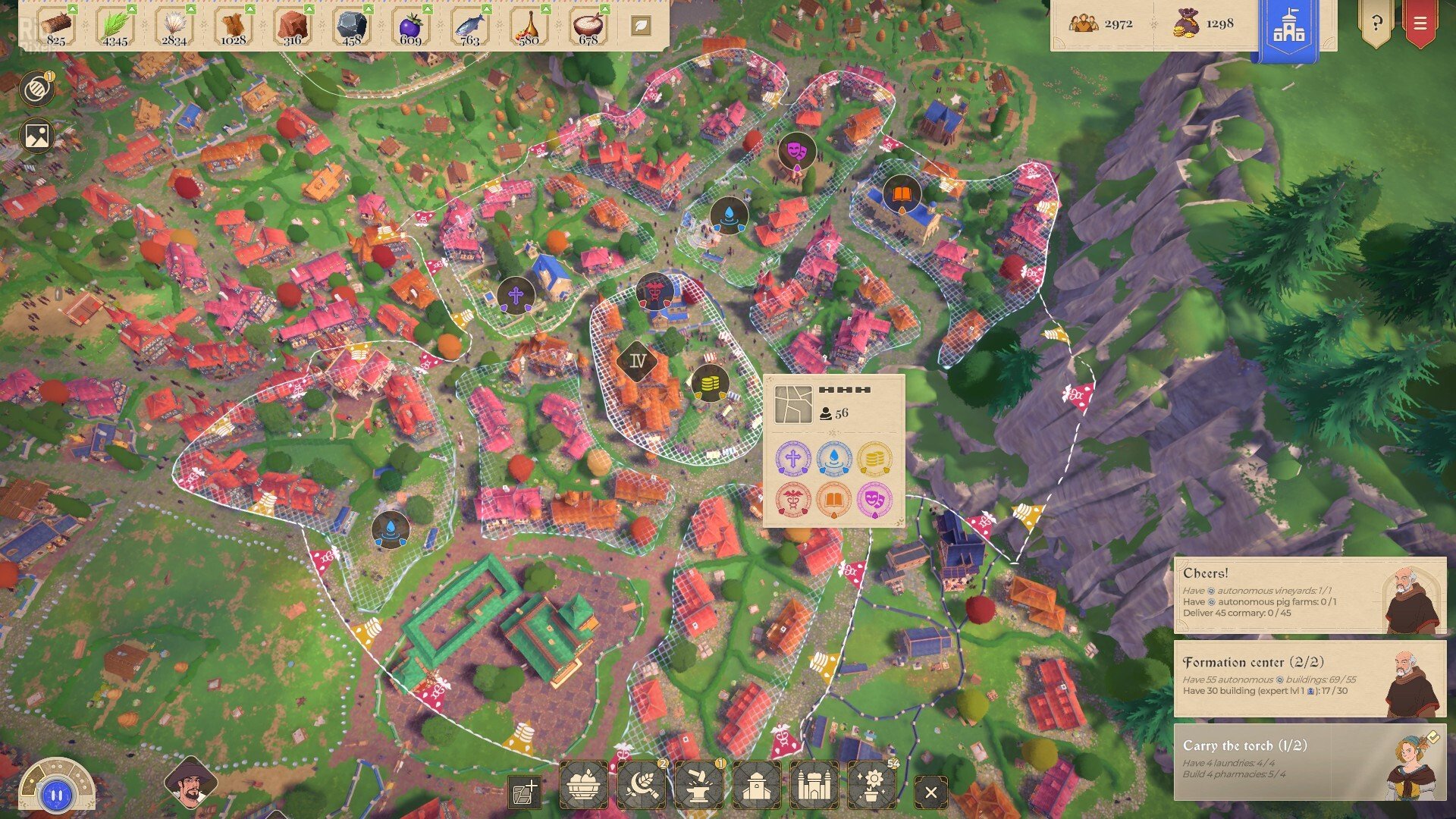 [14]-City Tales: Medieval Era – Fluffy Edition – v1.0.0.4 + 2 DLCs/Bonuses Download