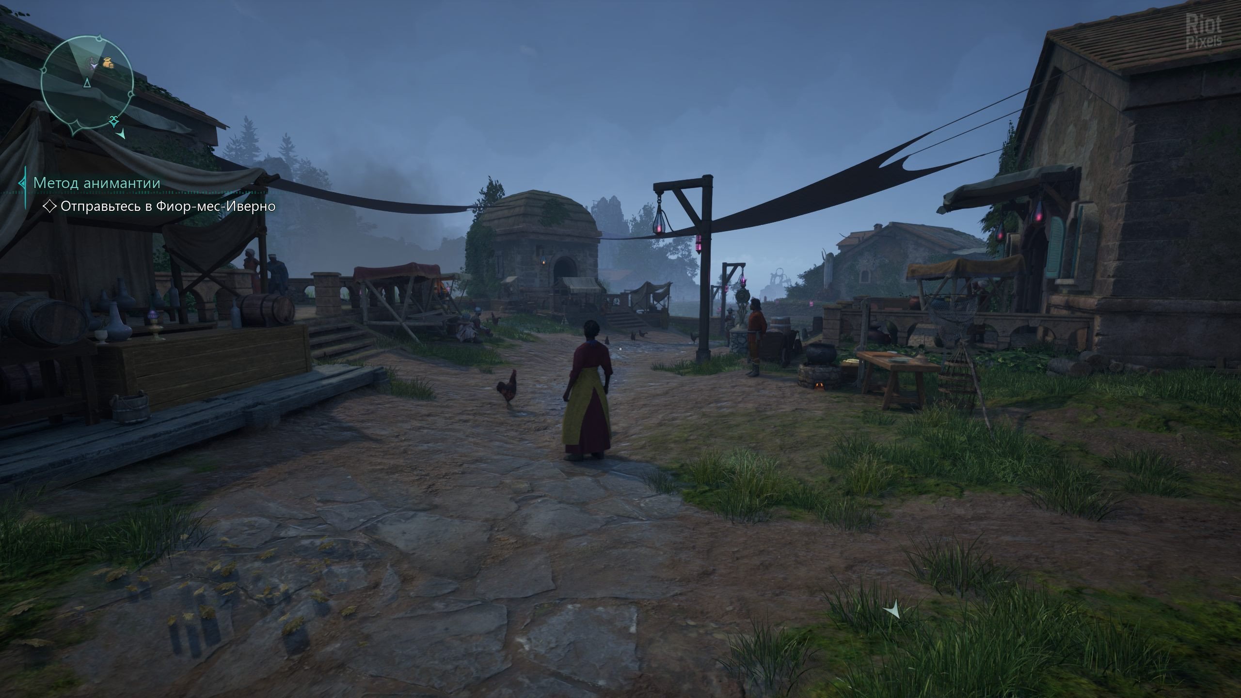 [15]-Avowed: Premium Edition – v2.0.0.0 + 3 DLCs/Bonuses Download