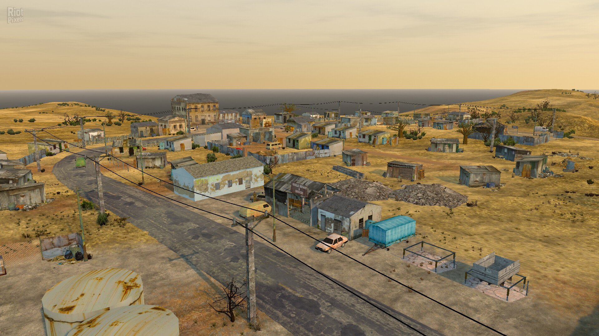 [13]-The Slaverian Trucker – v20/02/26 Download