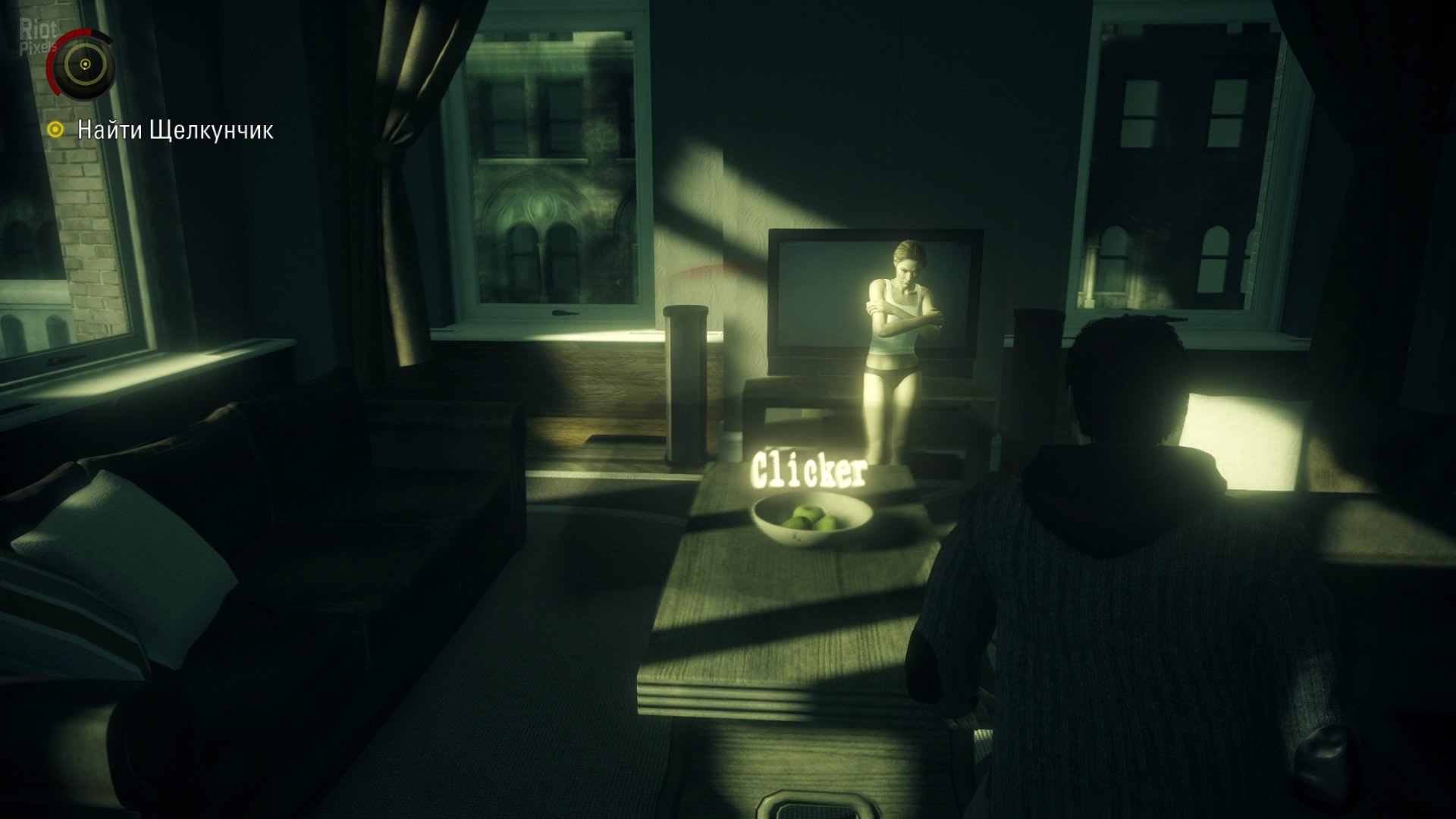 [8]-Alan Wake Remastered – v1.33 (Build 34885) + 3 DLCs Download