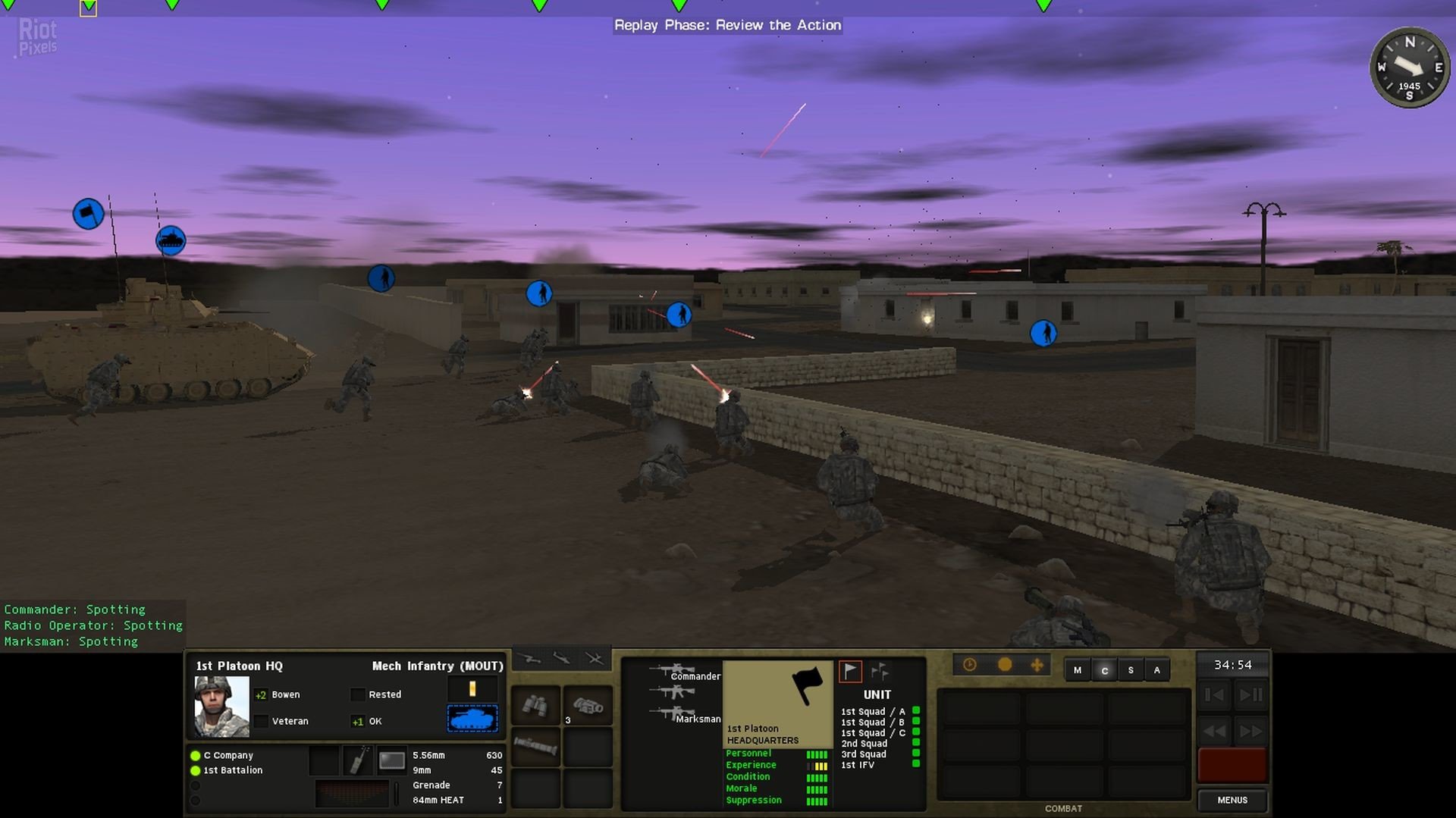 [3]-Combat Mission: Shock Force 2 – Complete, v2.11.00 + 4 DLCs Download