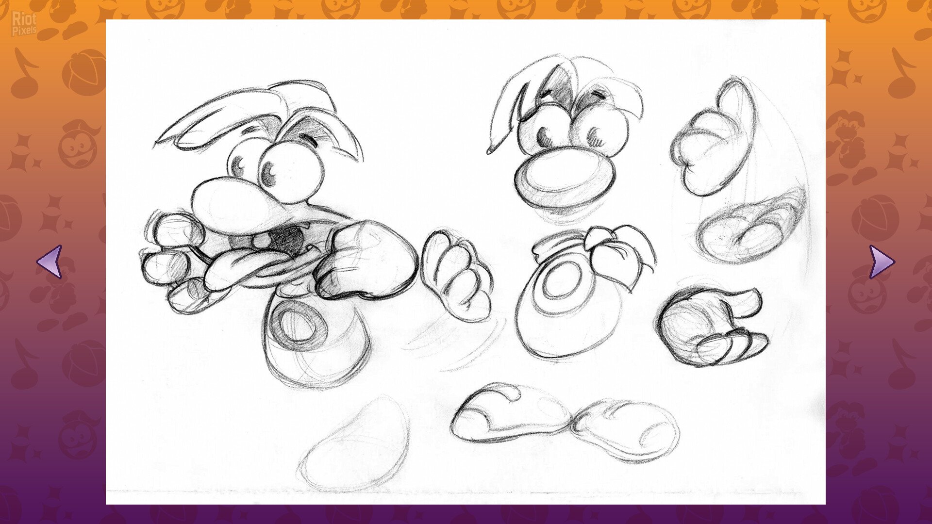 [3]-Rayman: 30th Anniversary Edition Download