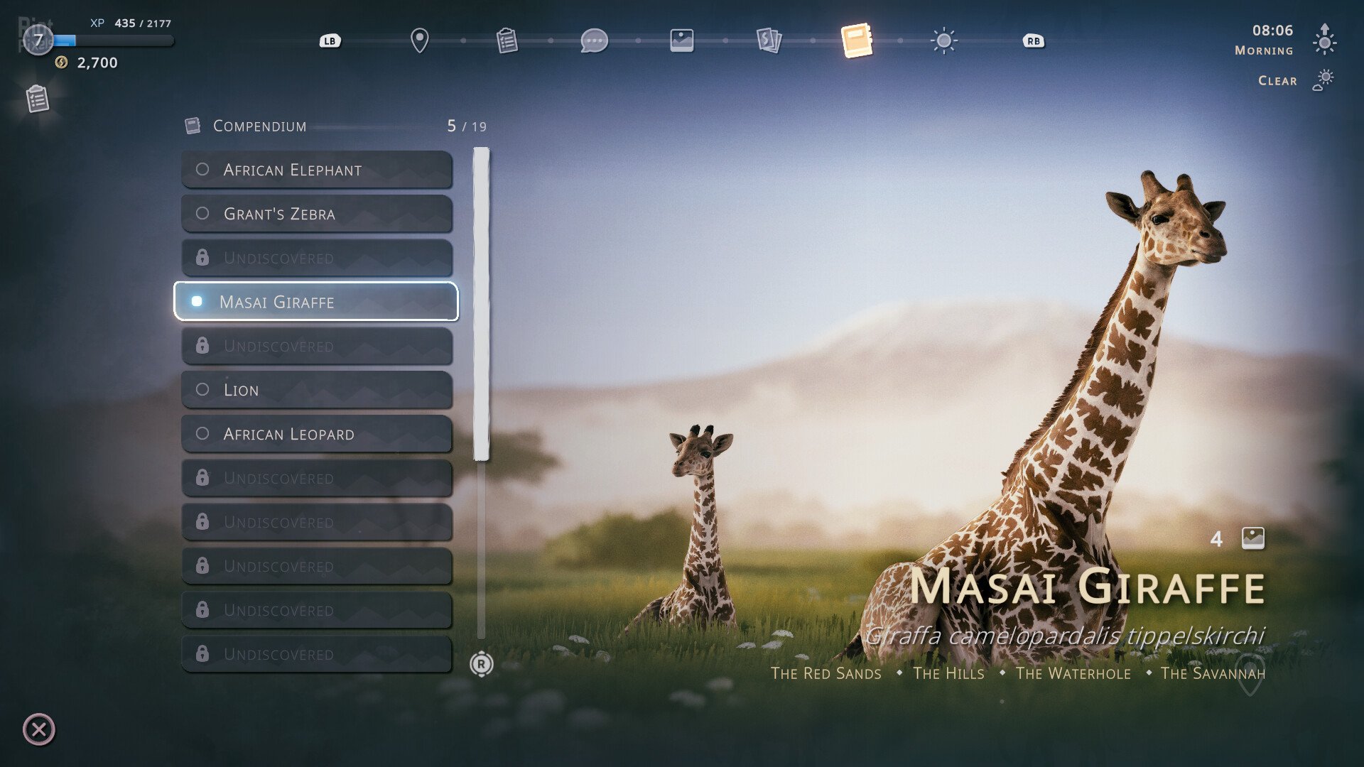 [7]-Seclusa – v1.0.4i Download