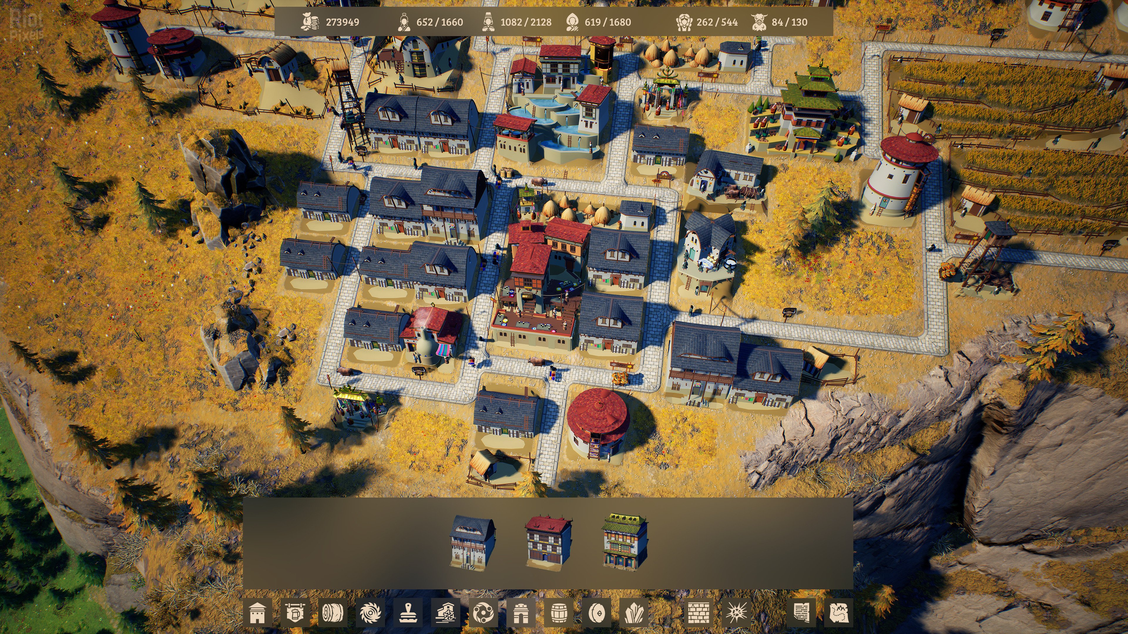 [8]-Laysara: Summit Kingdom – v1.0 (Release) Download