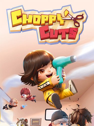 Choppy Cuts – v1.0.0_98904-HohohoGames