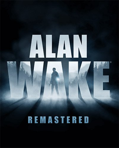 Alan Wake Remastered – v1.33 (Build 34885) + 3 DLCs-HohohoGames