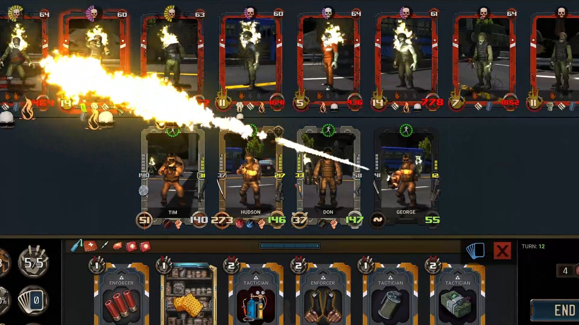 [7]-Dead Grid – v1.0.31 Download