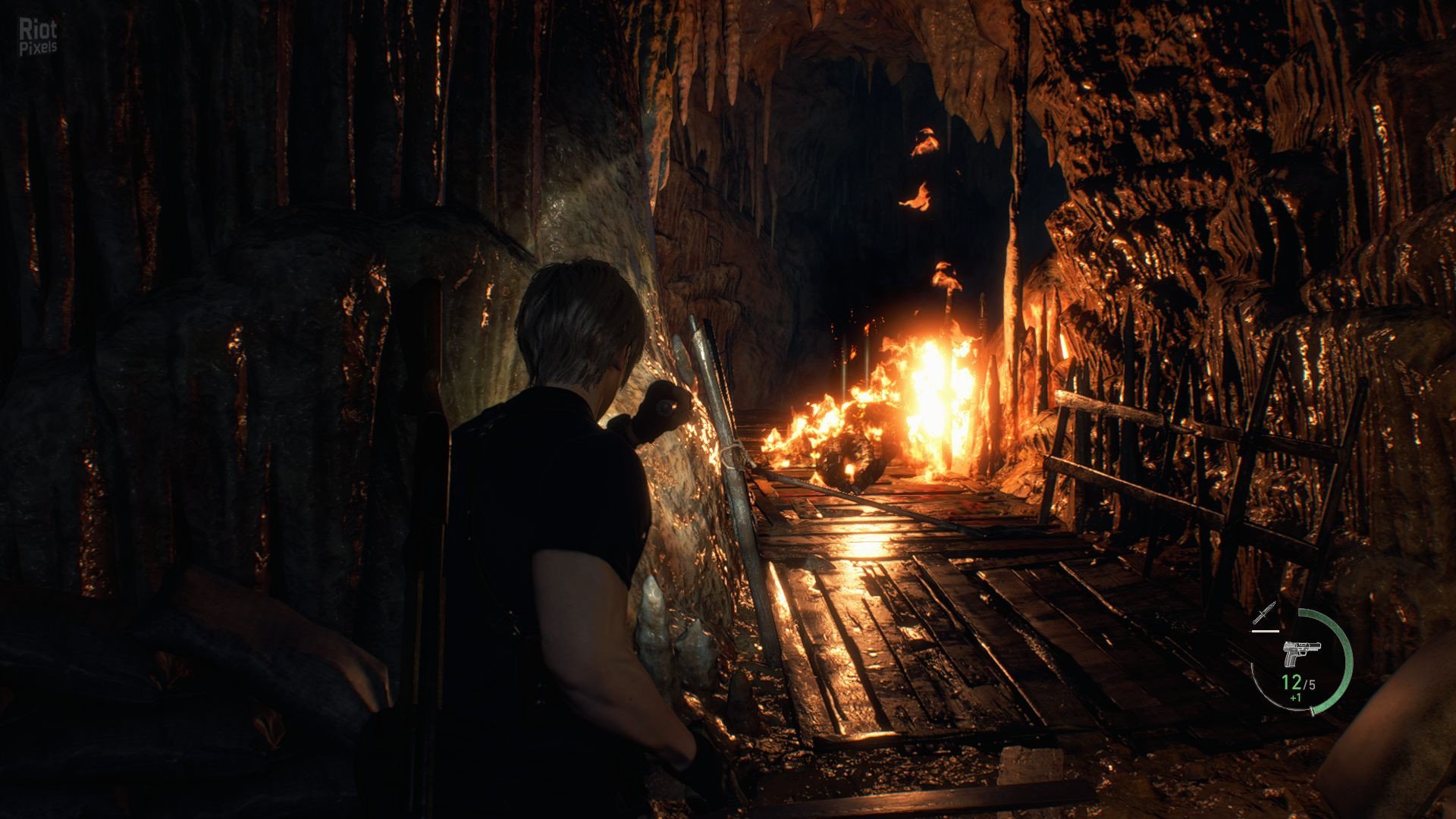 [10]-Resident Evil 4 (2023): Gold Edition – v1.5.0.0 (Denuvoless) + 26 DLCs + 3 Bonus OSTs Download
