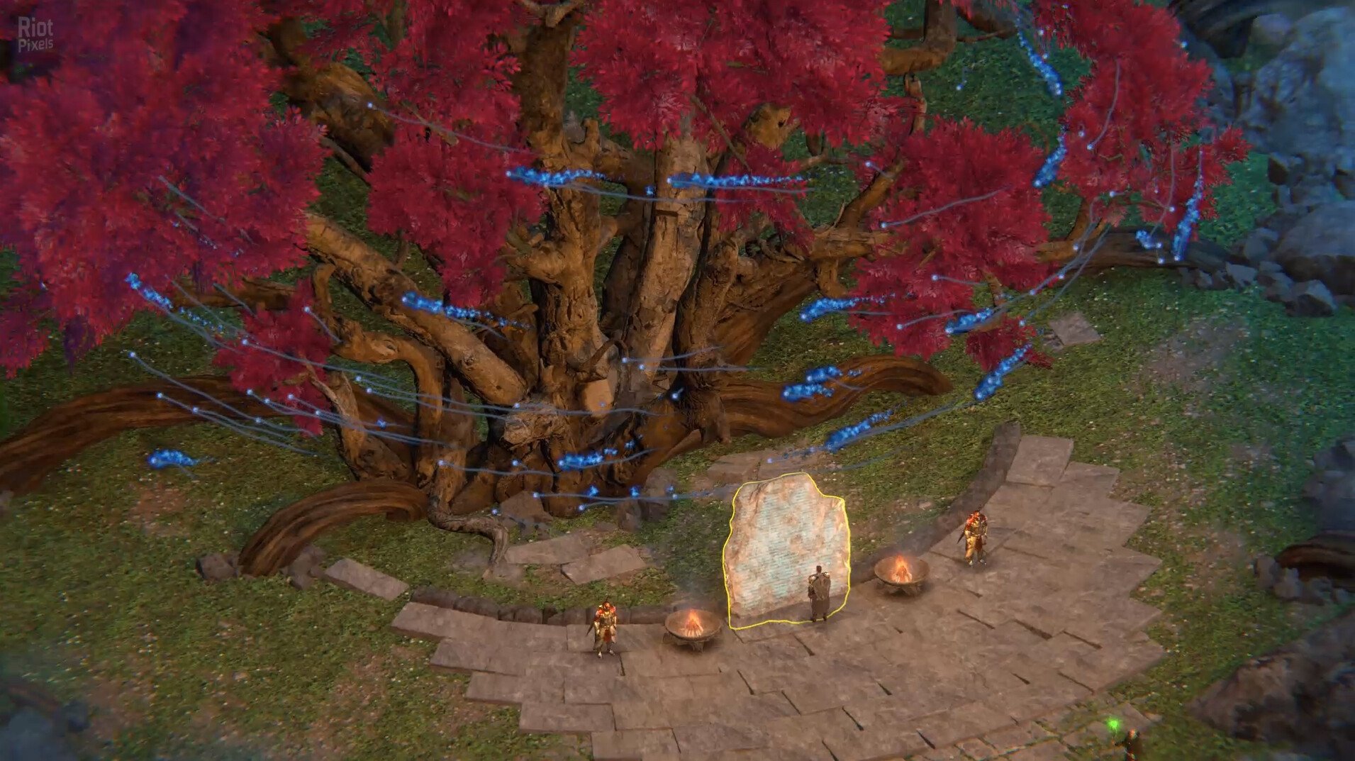 [14]-Alaloth: Champions of The Four Kingdoms – Deluxe Edition, v1.2 + 8 DLCs/Bonuses Download