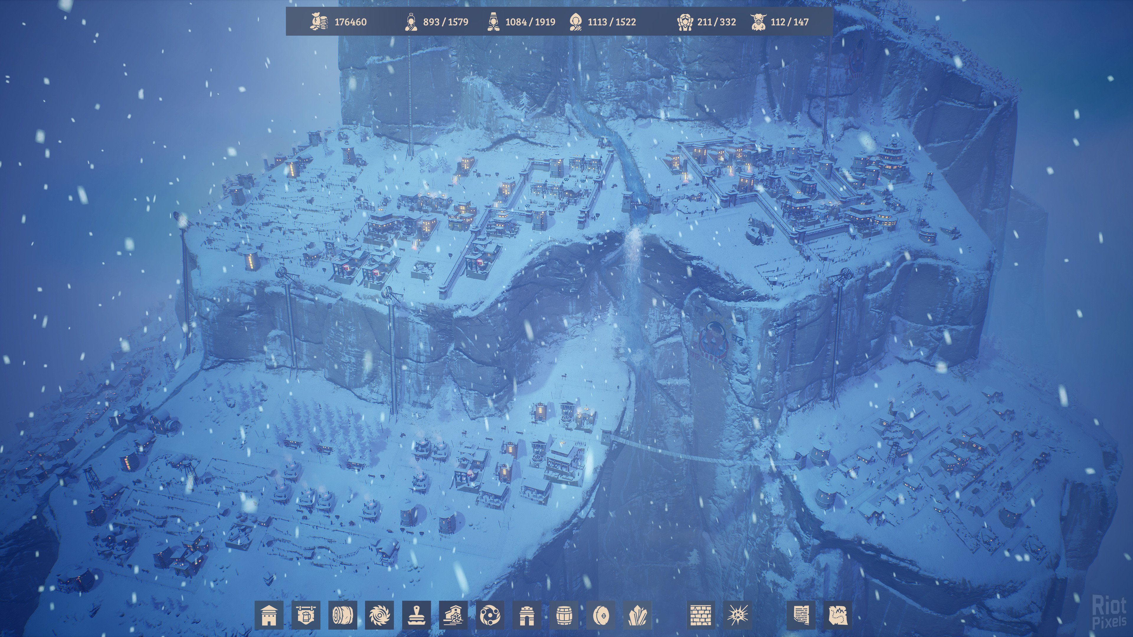 [3]-Laysara: Summit Kingdom – v1.0 (Release) Download