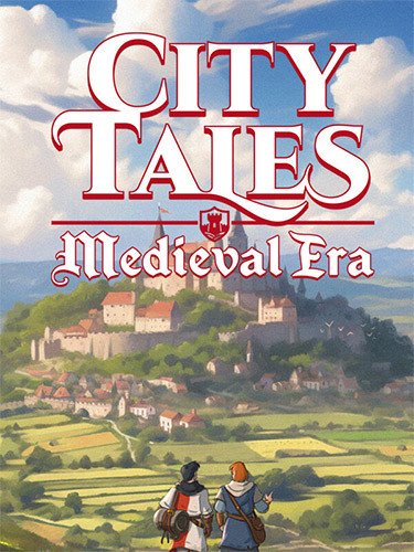 City Tales: Medieval Era – Fluffy Edition – v1.0.0.4 + 2 DLCs/Bonuses-HohohoGames