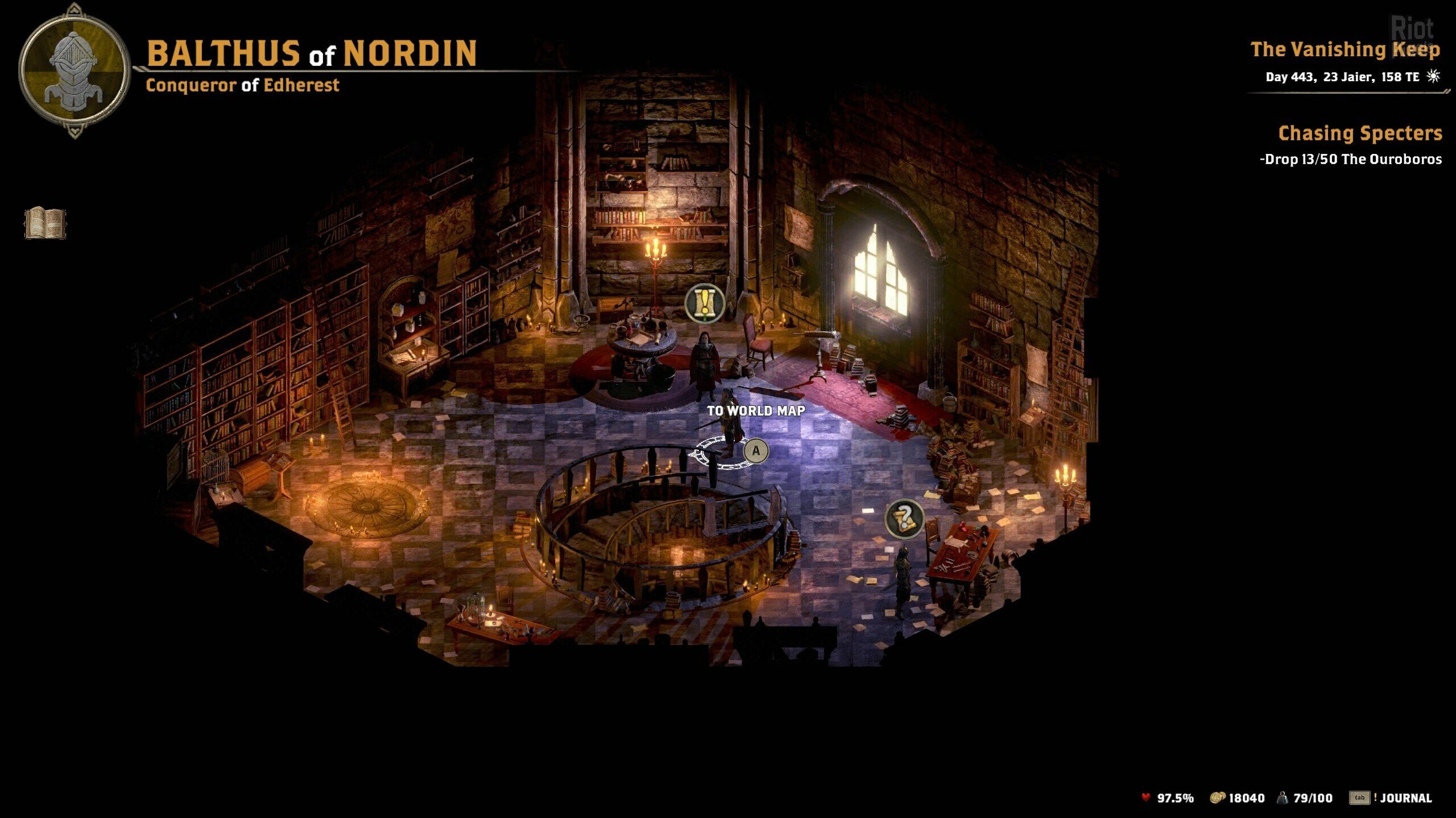 [10]-Alaloth: Champions of The Four Kingdoms – Deluxe Edition, v1.2 + 8 DLCs/Bonuses Download