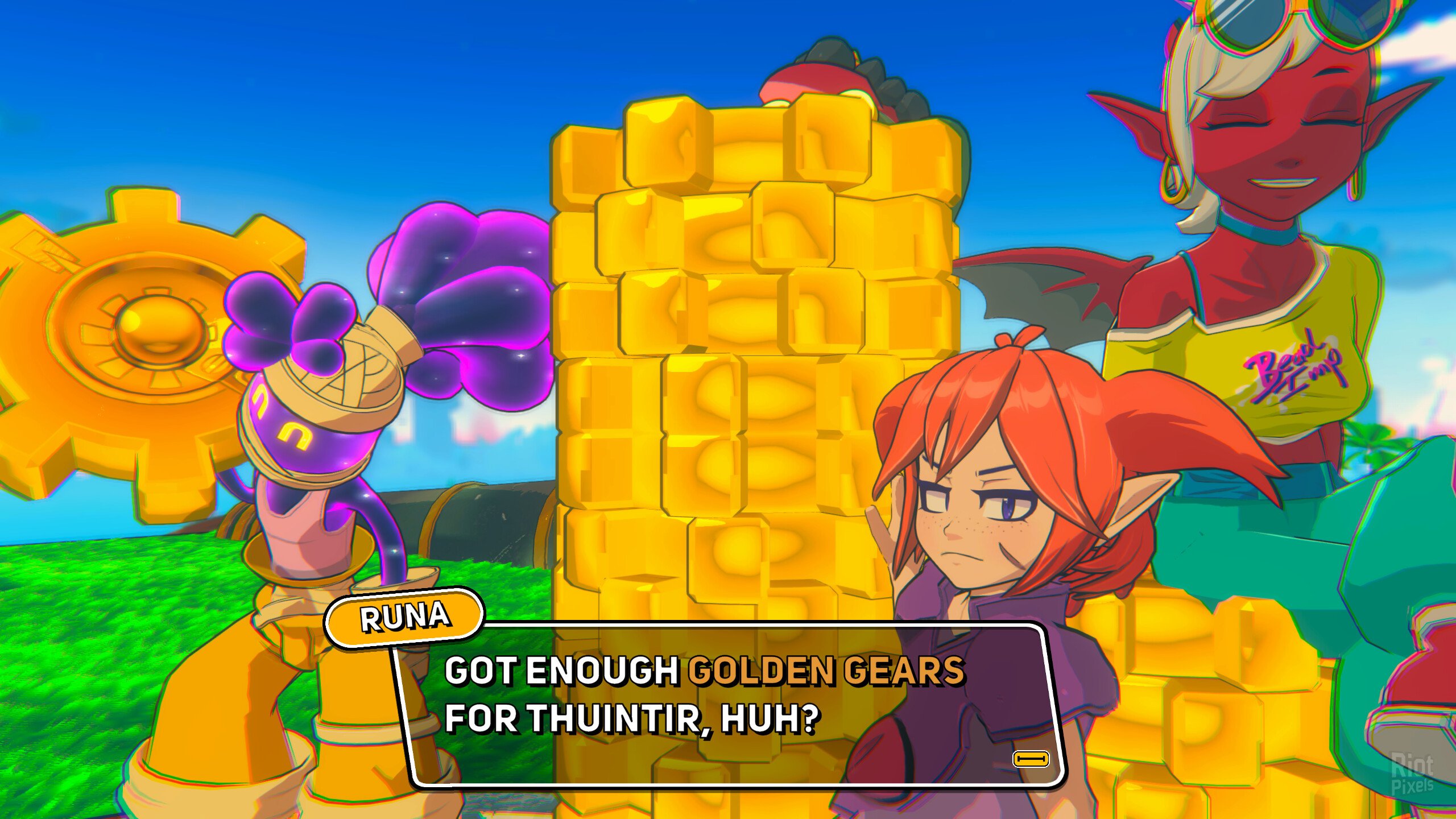 [15]-Demon Tides – v1.0.2 Download