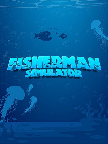 Fisherman Simulator-HohohoGames