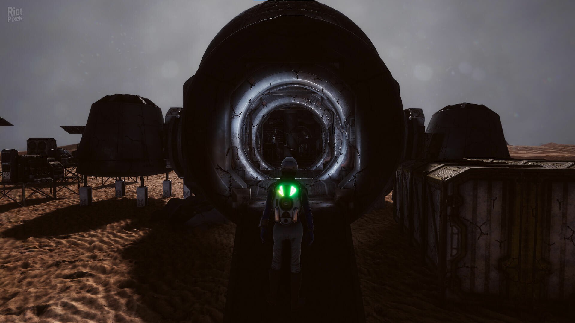 [12]-Occupy Mars: The Game – Collector’s Edition, v1.0.1 + Bonus DLC Download
