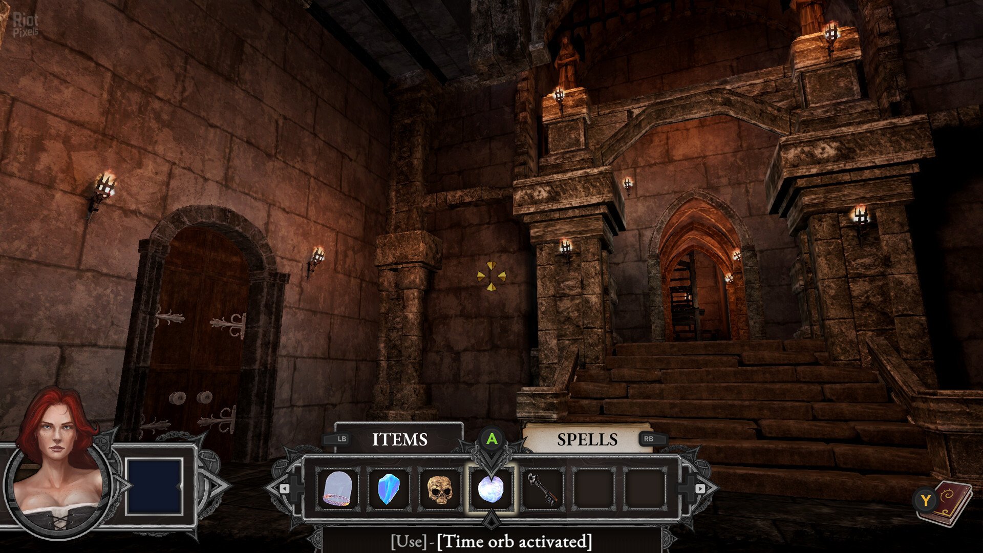 [15]-Shadowgate 2 – v1.0.9 Download