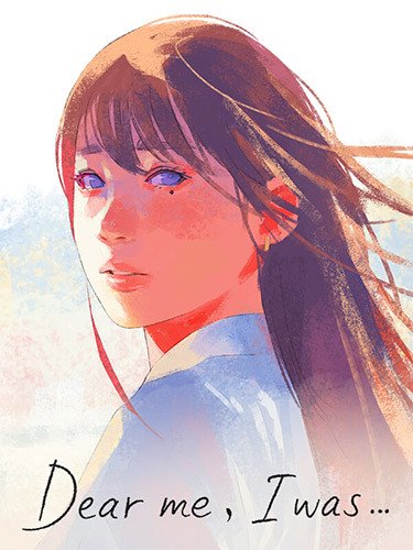 Dear me, I was…-HohohoGames
