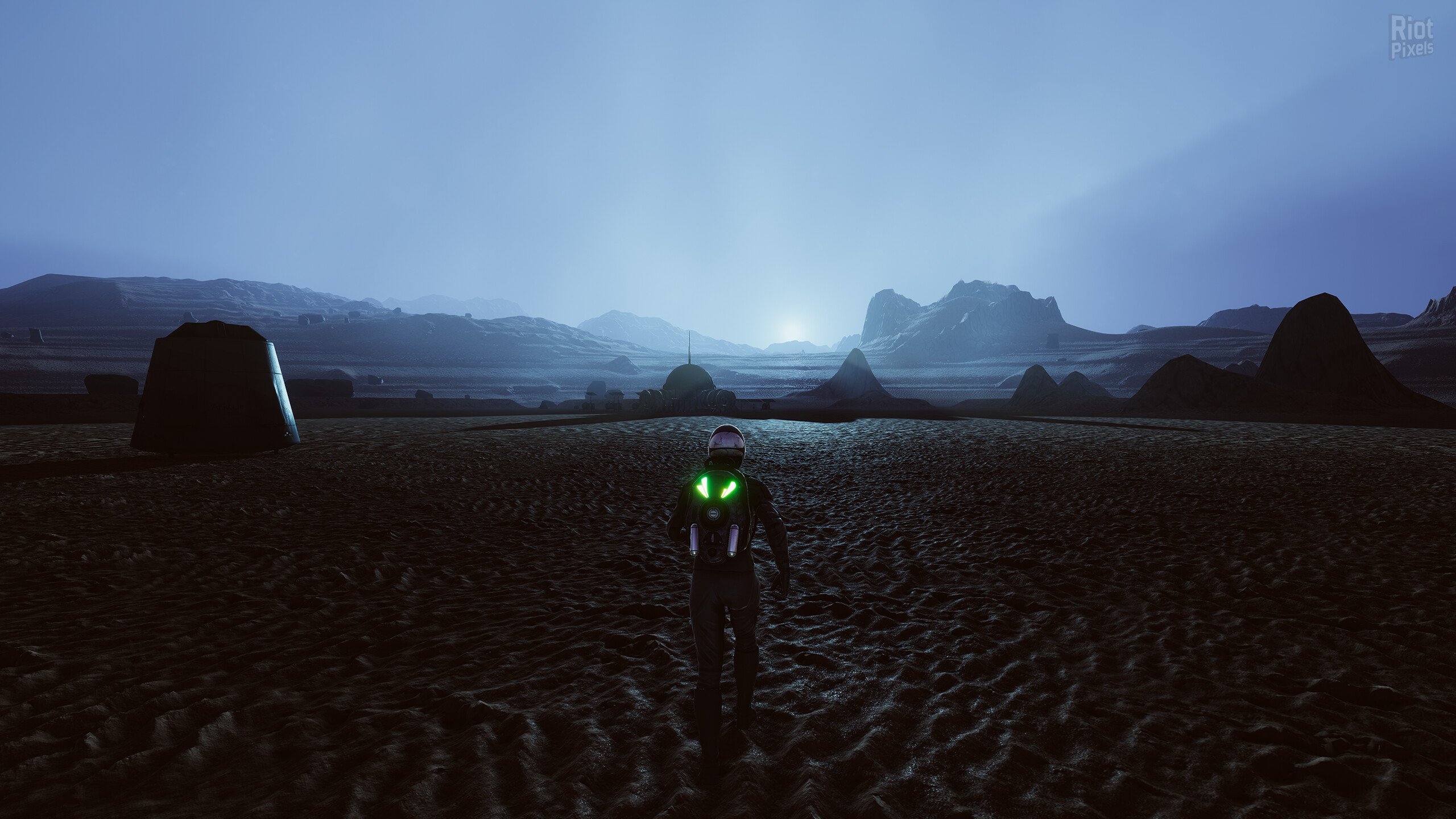 [6]-Occupy Mars: The Game – Collector’s Edition, v1.0.1 + Bonus DLC Download