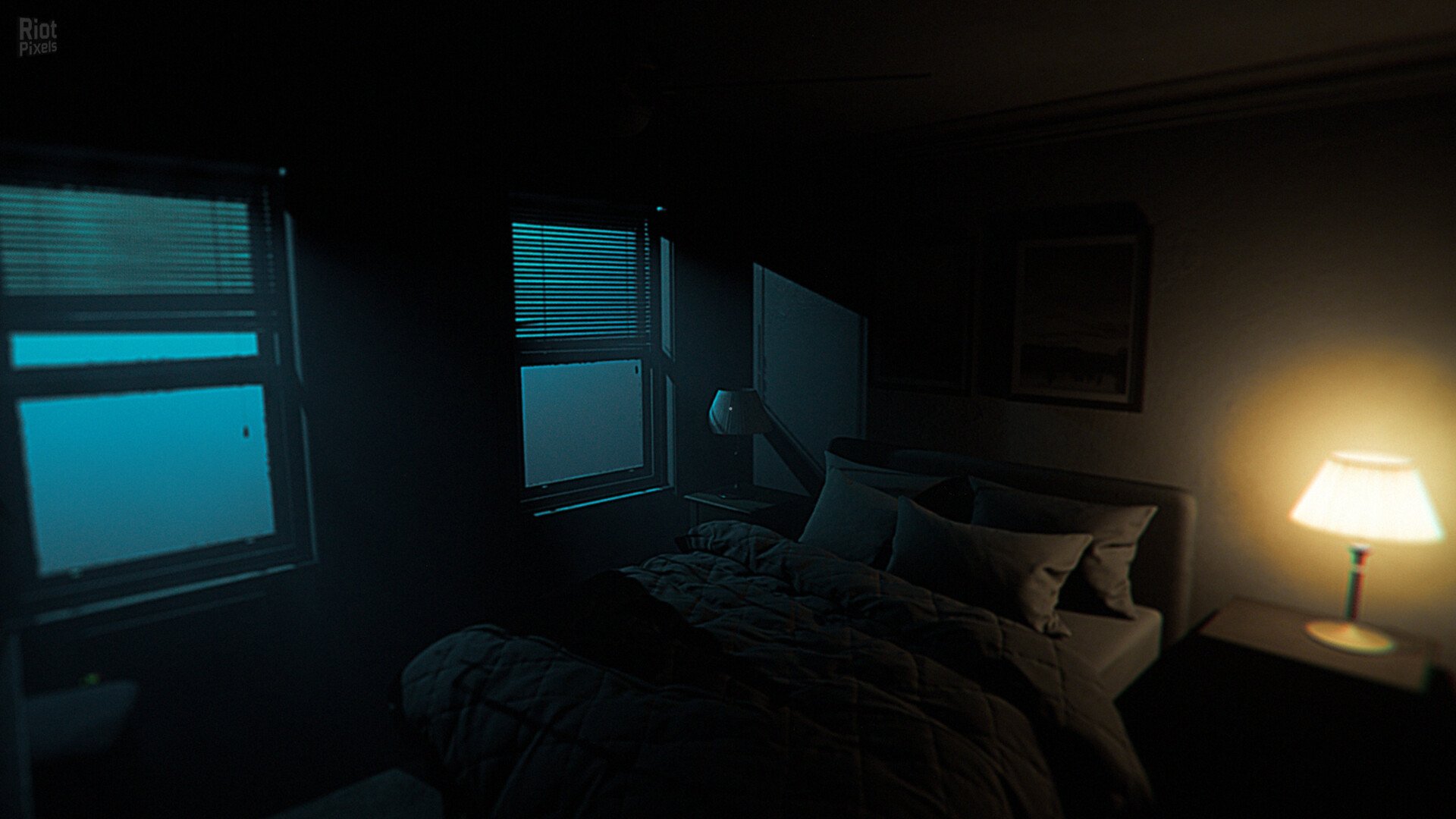 [2]-The Strange Lights Download