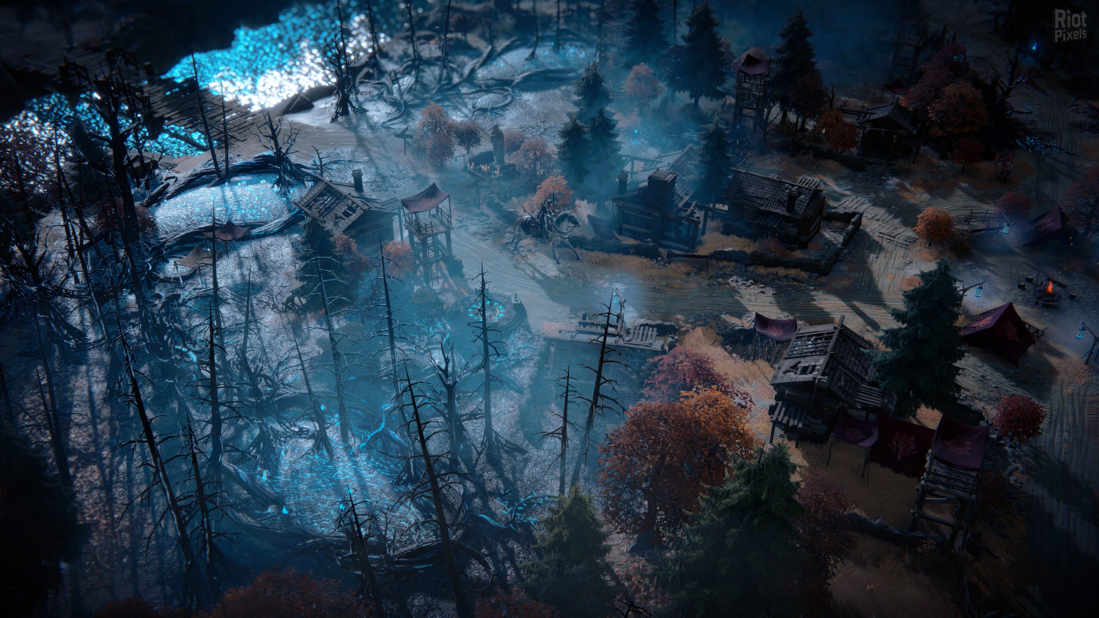 [5]-Disciples: Domination – Deluxe Edition, v1.2.0.3271 + 2 DLCs Download