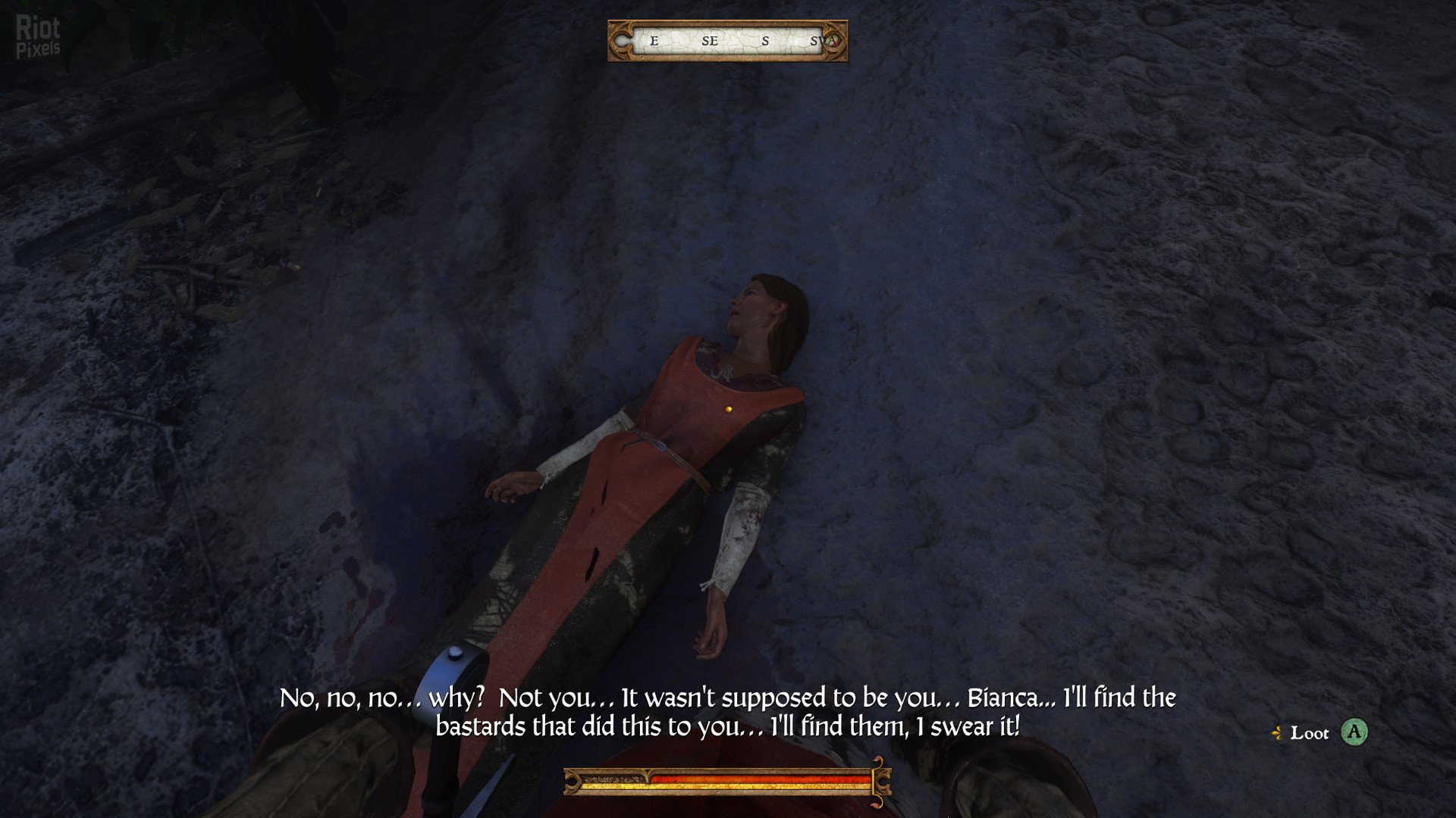 [14]-Kingdom Come: Deliverance – v1.9.7 + 13 DLCs/Bonuses Download