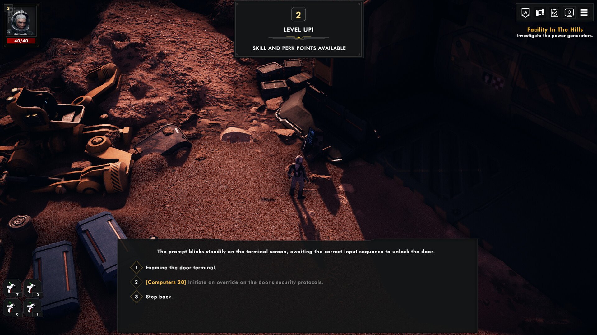 [14]-Sector Unknown – v2.0.0 (Release) Download