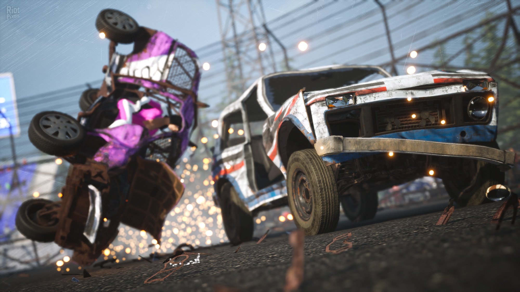 [2]-TRAIL OUT: Complete – v5.06 + 7 DLCs + Windows 7 Fix Download