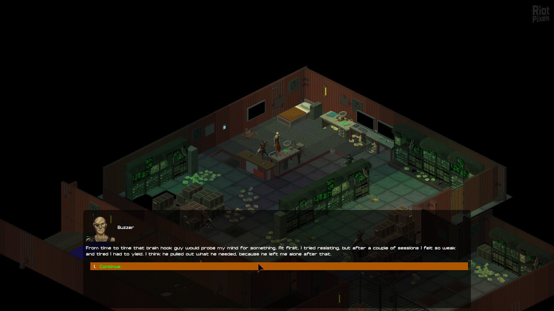 [6]-UnderRail Complete – v1.3.1.2 + 2 DLCs Download