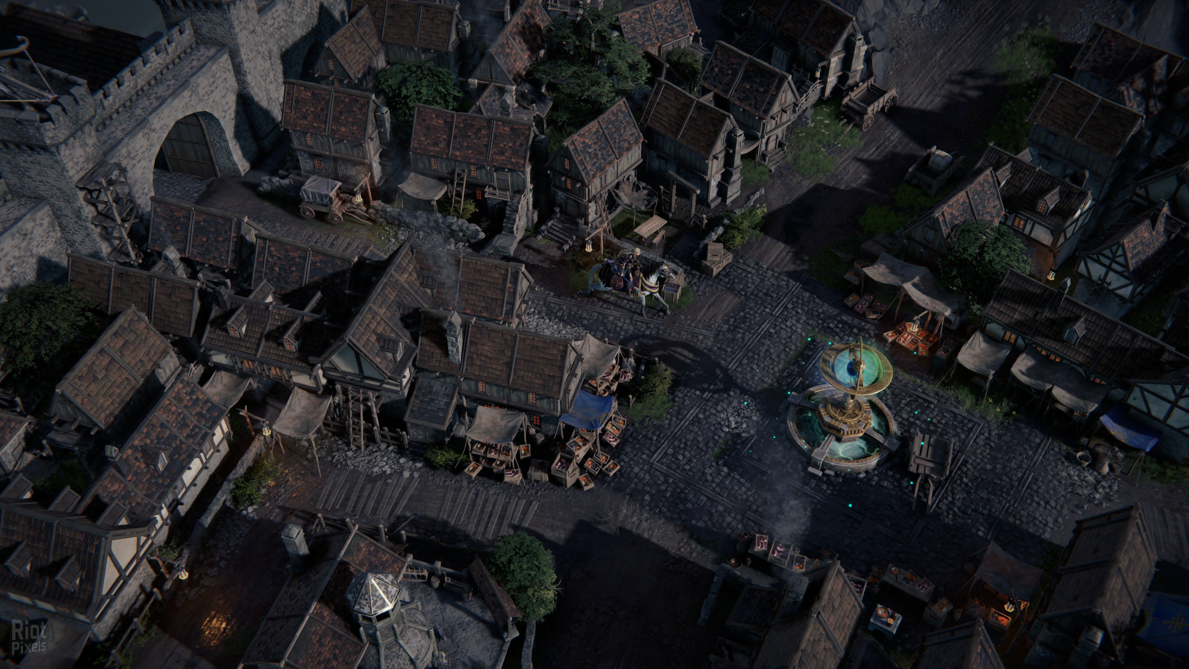 [11]-Disciples: Domination – Deluxe Edition, v1.2.0.3271 + 2 DLCs Download