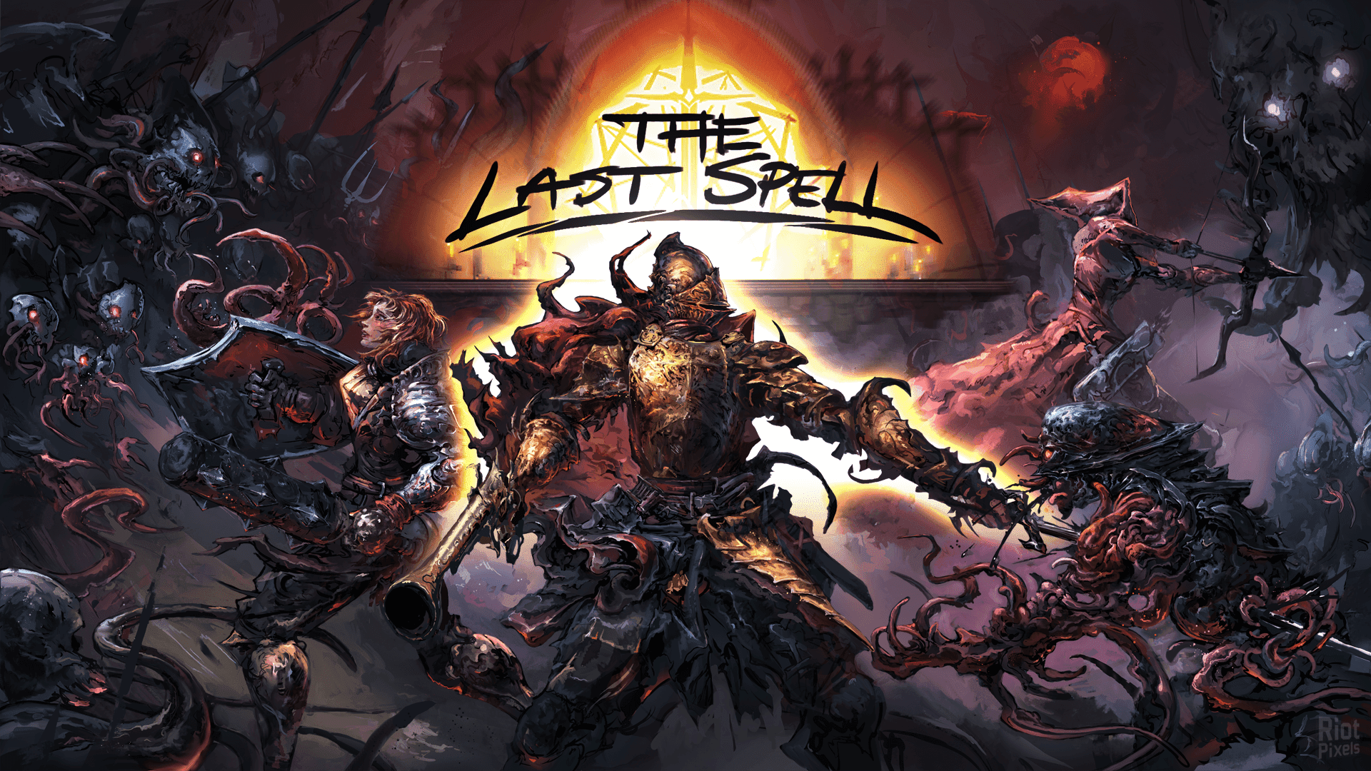 [17]-The Last Spell: Legendary Edition – v1.3.32.0.s.det + 4 DLCs/Bonuses Download