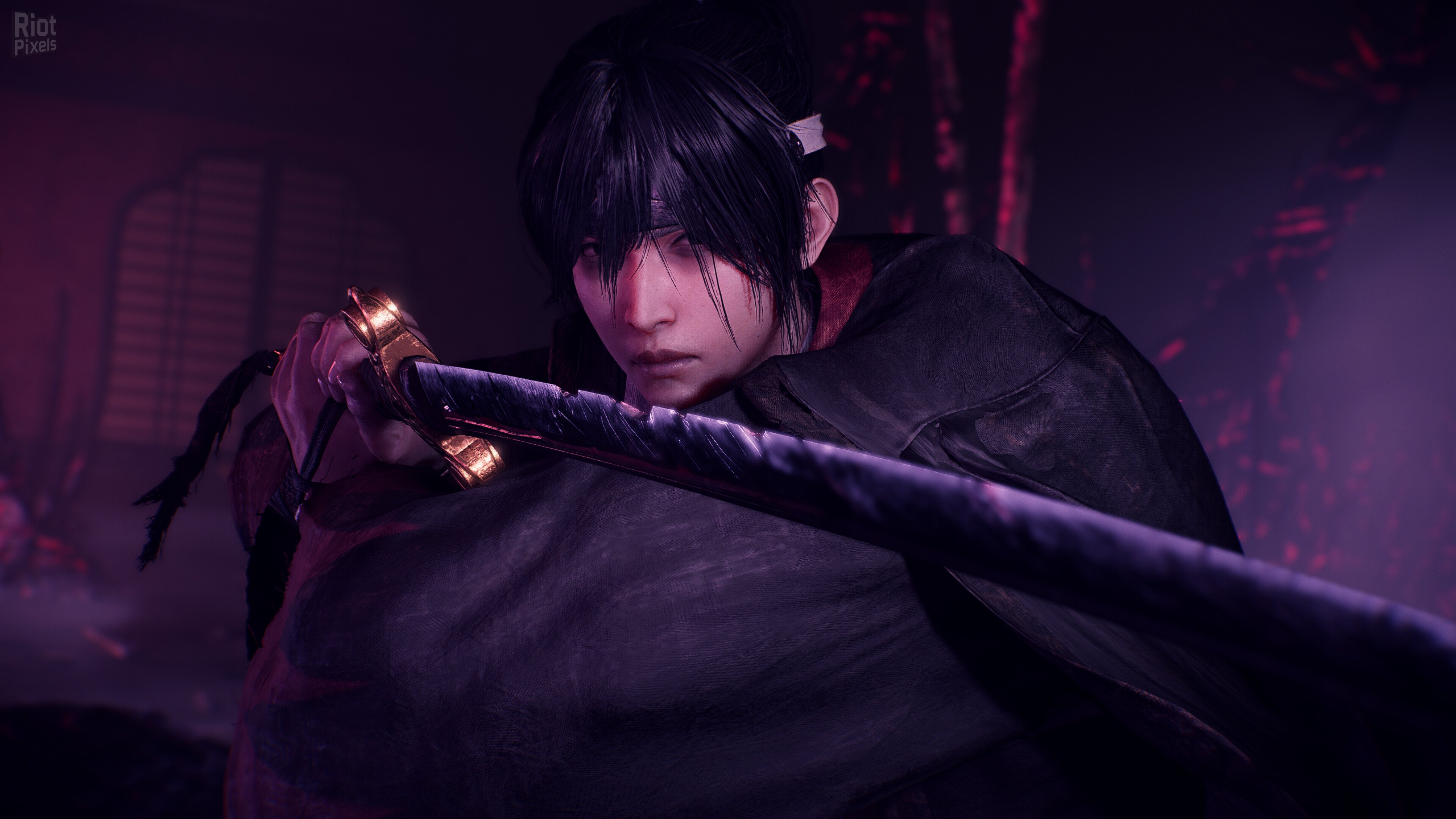 [10]-Nioh 3 – v1.02.02/v1.03 + 9 DLCs + Multiplayer Download