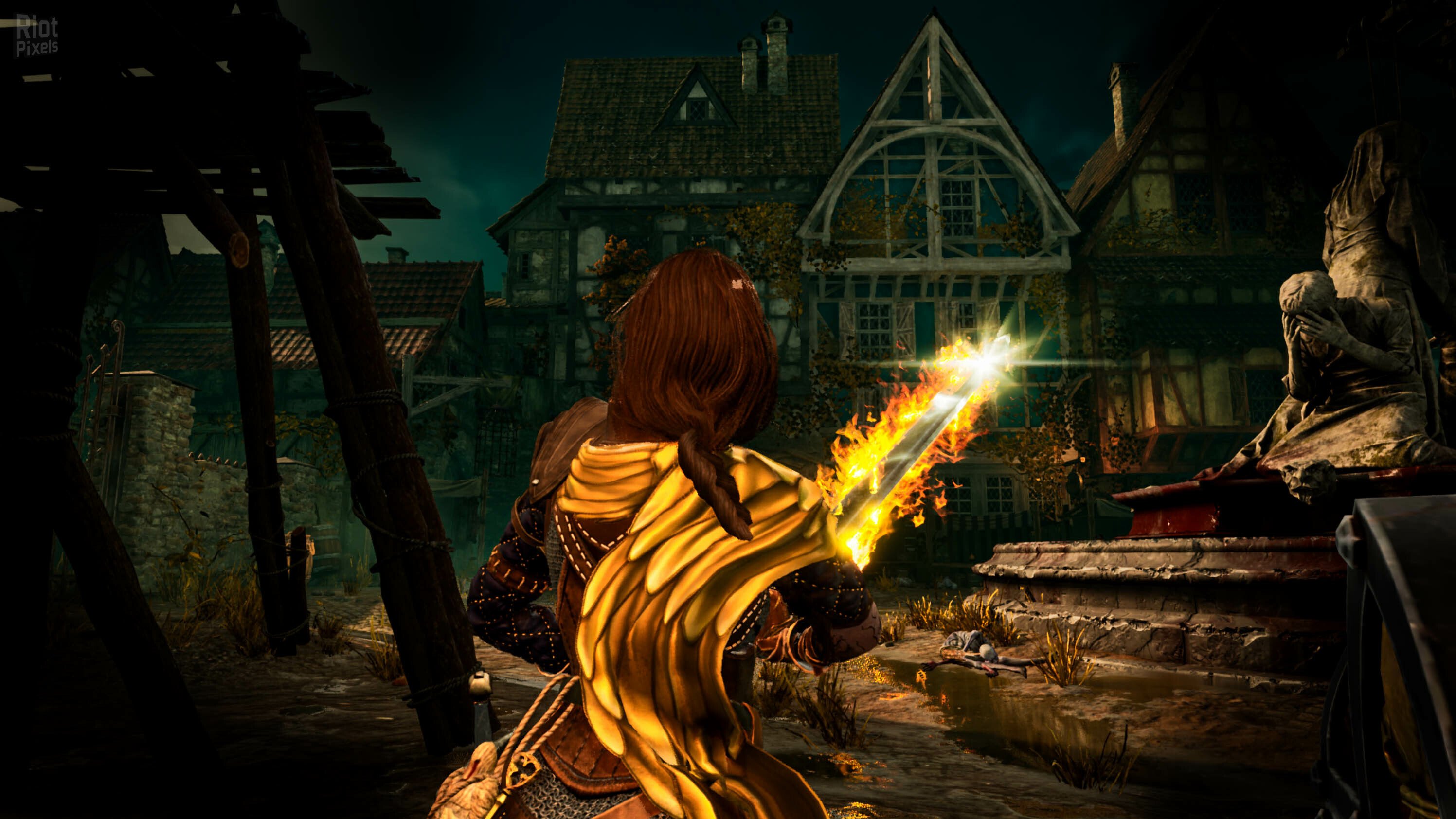 [8]-Hordes of Hunger – Build MS19.5738 Download