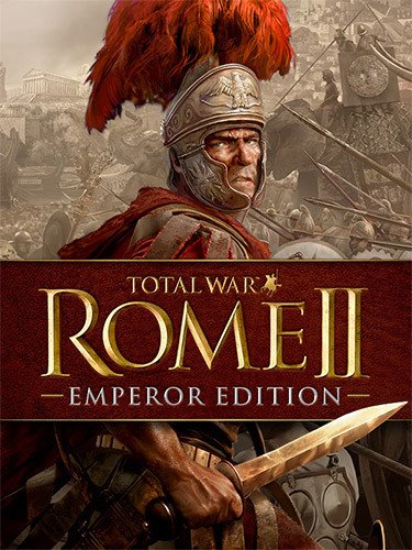 Total War: Rome 2 – Emperor Edition – v2.5.6.3427123 GOG + 17 DLCs-HohohoGames