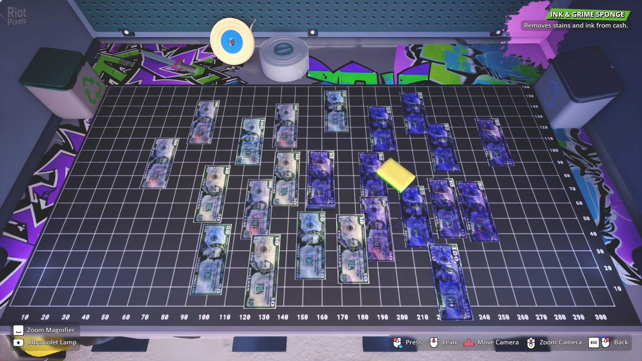 [7]-Cash Cleaner Simulator: Complete Collection, v1.5.1.961 + 4 DLCs/Bonuses Download