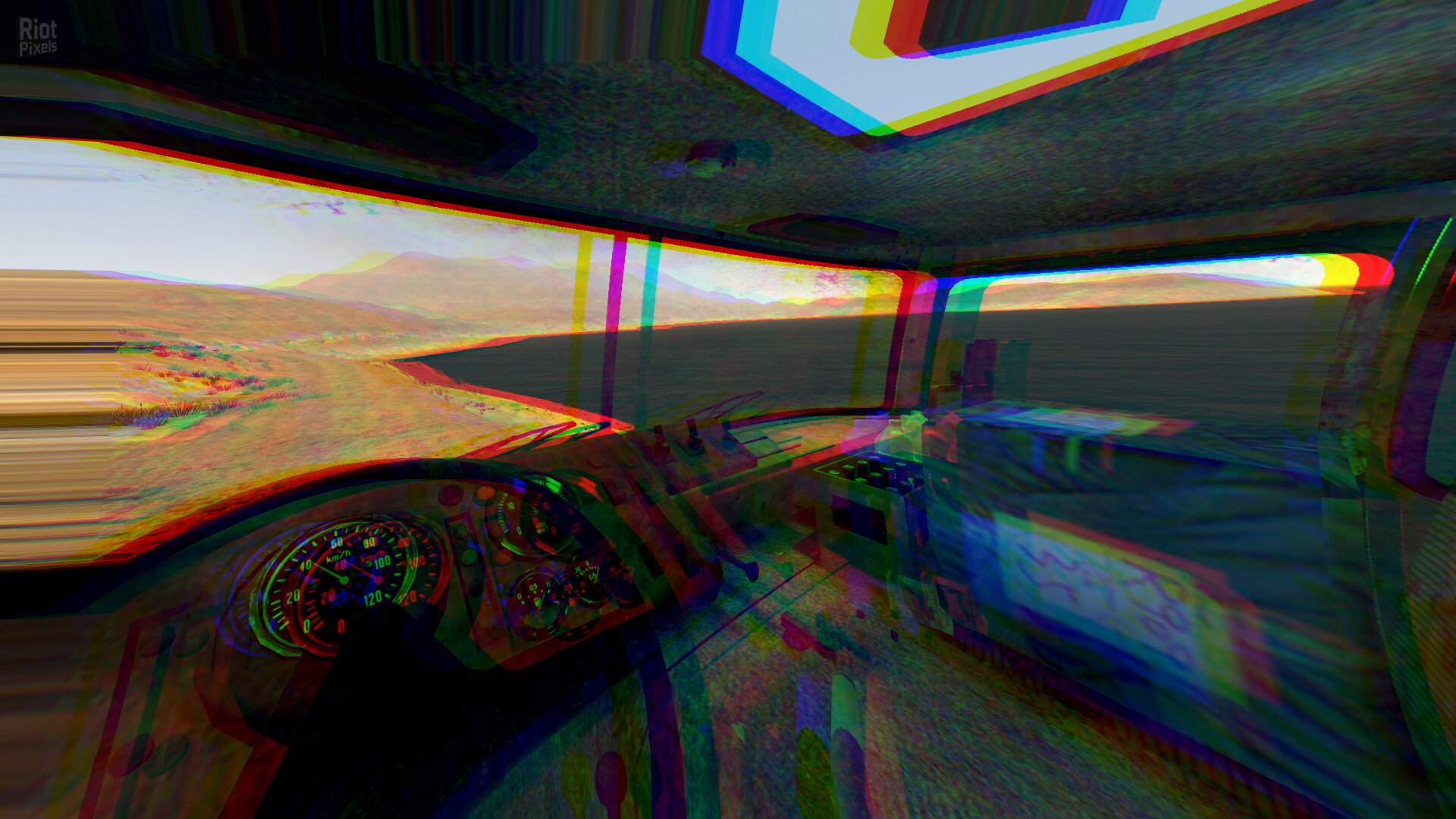 [9]-The Slaverian Trucker – v20/02/26 Download