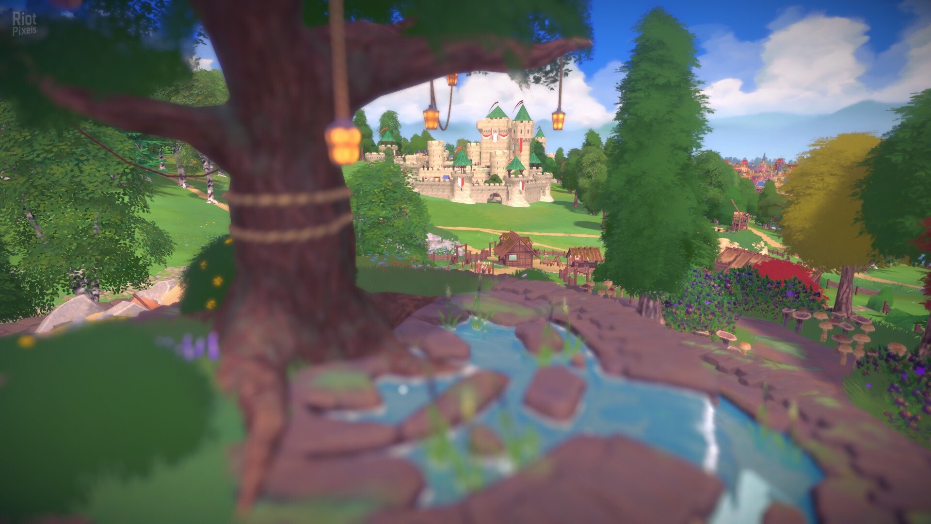 [8]-City Tales: Medieval Era – Fluffy Edition – v1.0.0.4 + 2 DLCs/Bonuses Download