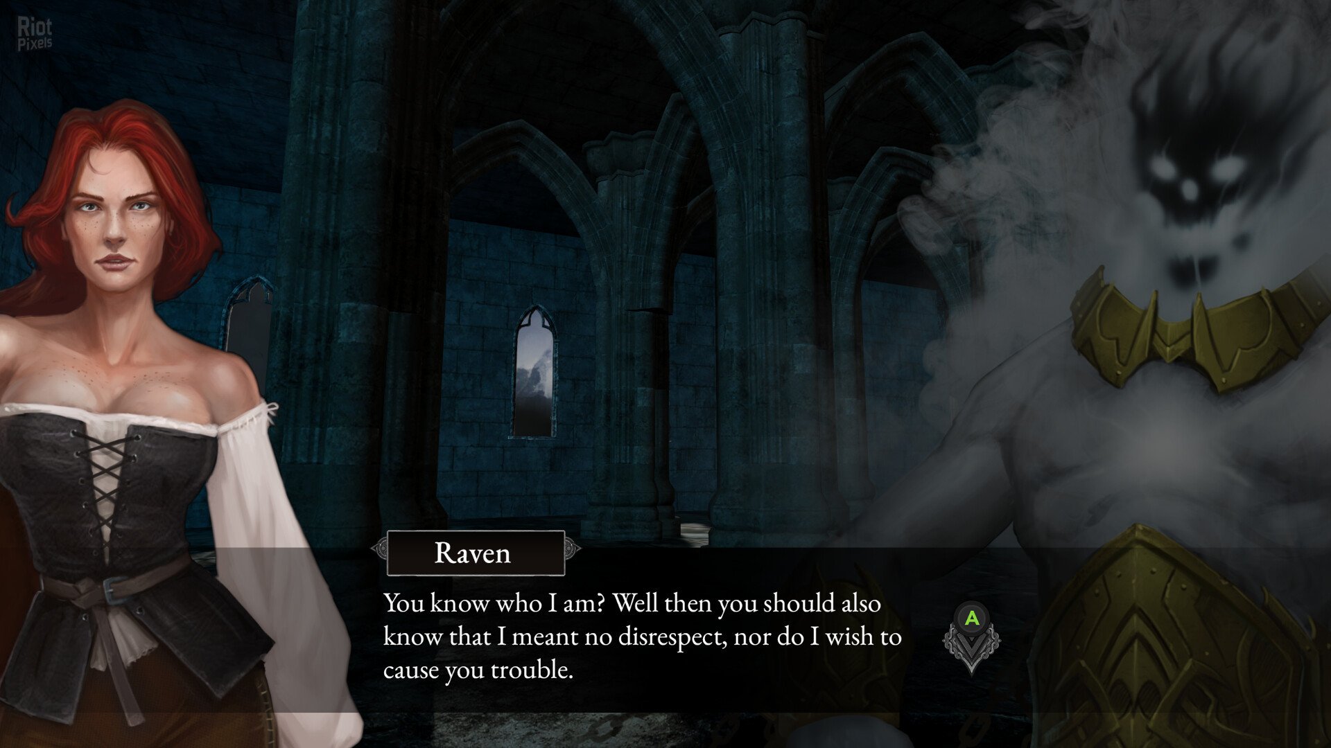 [2]-Shadowgate 2 – v1.0.9 Download