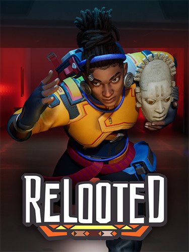 Relooted – v1.0.19.0-HohohoGames