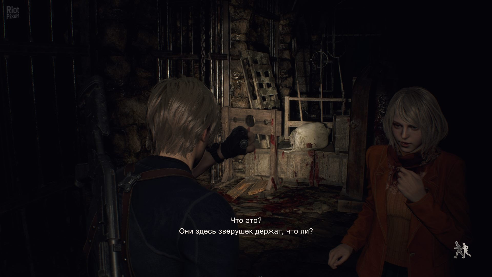 [8]-Resident Evil 4 (2023): Gold Edition – v1.5.0.0 (Denuvoless) + 26 DLCs + 3 Bonus OSTs Download