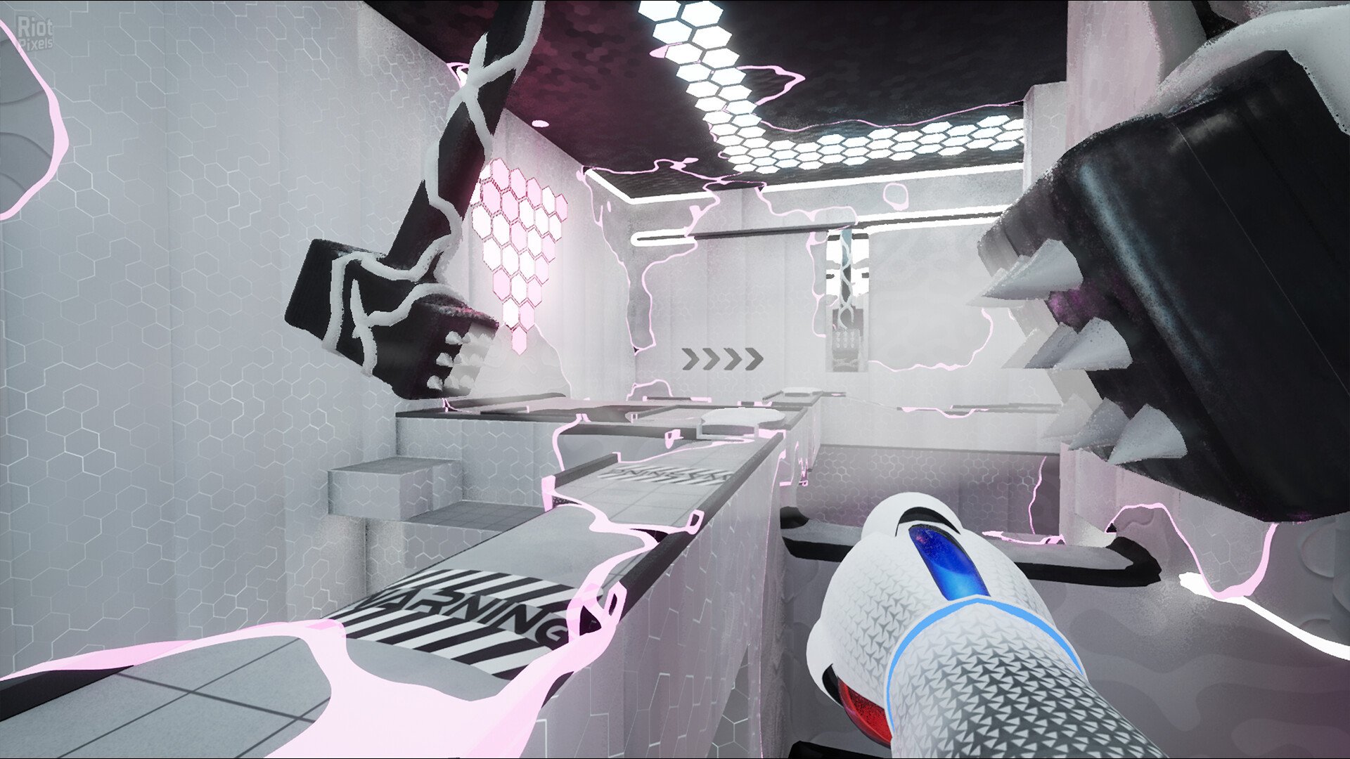 [8]-ChromaGun 2: Dye Hard Download