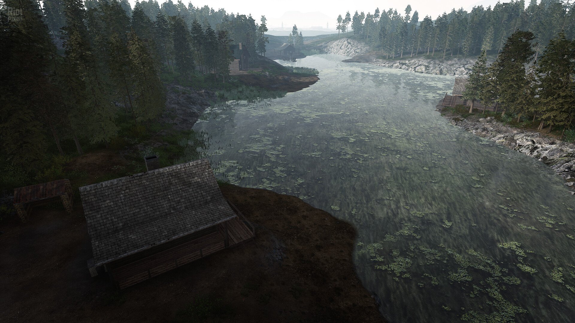 [2]-HumanitZ – v1.0 (Release) Download