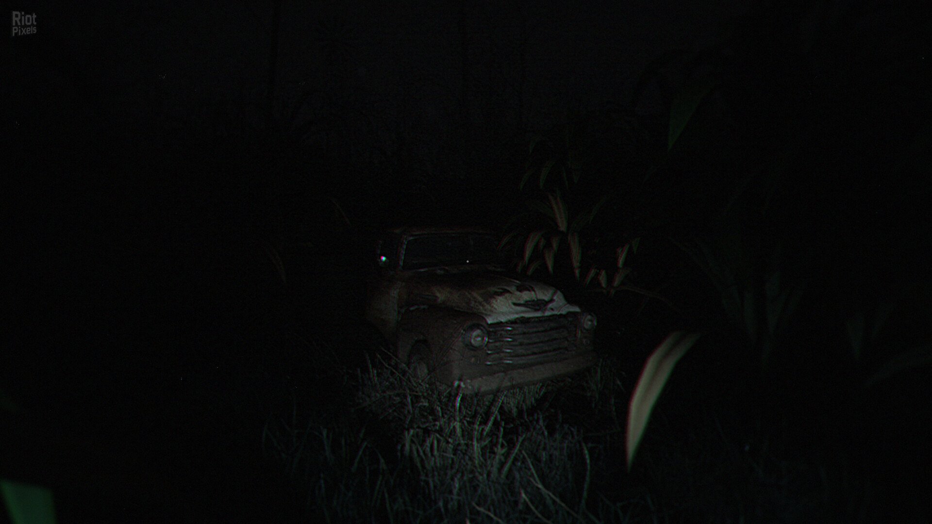 [12]-The Strange Lights Download