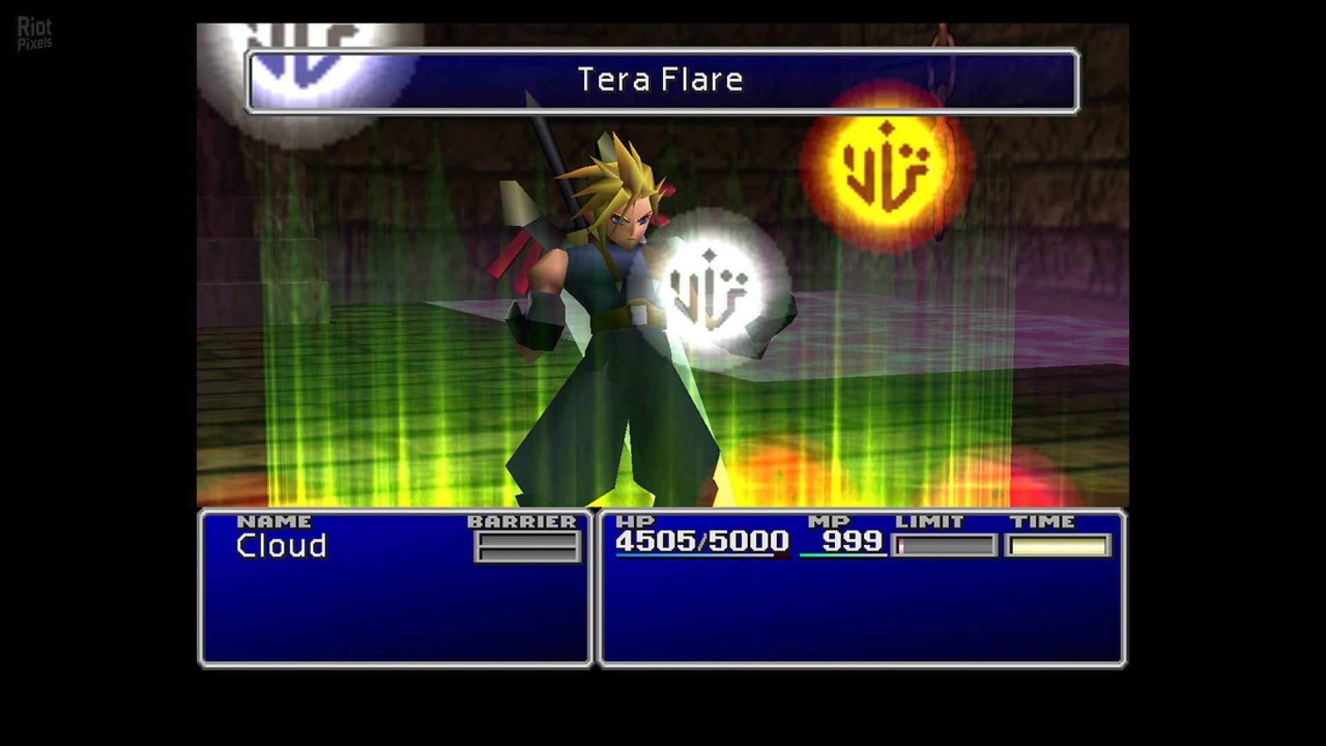 [8]-FINAL FANTASY VII (2026 Re-release) – Steam Build 21140793/GOG v2.0 v1 Download